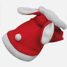 Load image into Gallery viewer, Cute Cat Clothes Easter Rabbit Animals Suit Pet Clothing For Cats Costume Fleece Warm Pet Dog Clothes Coat Suit 30