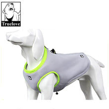 Load image into Gallery viewer, Truelove Pet Cooling Vest Summer Clothes for Small and Big dog Warm in Winter and Cool TLG2511