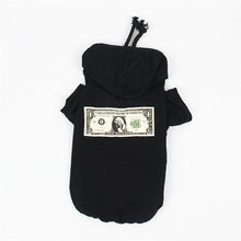 Load image into Gallery viewer, PipiFren Small Cats Clothes Hoodie Outfit Clothing Kitten Costume For Pets Dogs Clothes Puppy Yorkshire Coats vetement chat