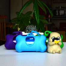 Load image into Gallery viewer, Dog Accessories Pet Pooper Scooper Dog Bag Pet Supplies Portable Waste Bags Cat Poop Pick Up Dog Pooper Scooper Pooper Bag