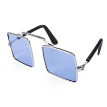 Load image into Gallery viewer, 1PC Fashion Lovely Pet Glasses Dog Glasses Pet Products Cat Sunglasses Eye-wear Protection Photos Props Pet Accessories