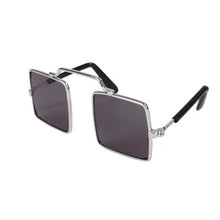 Load image into Gallery viewer, 1PC Fashion Lovely Pet Glasses Dog Glasses Pet Products Cat Sunglasses Eye-wear Protection Photos Props Pet Accessories