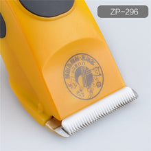 Load image into Gallery viewer, Original Electric Pet Dog Hair Trimmer Clipper Blade Head Animal Human Grooming Cutting Machine Accessories For LILI ZP-293 295