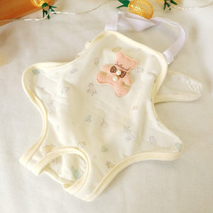 Cute Pet Physiological Pants Underwear Dog Clothes Cotton Puppy Diaper Strap Briefs Female Sanitary Panties Shorts Bulldog Pugs