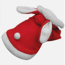 Load image into Gallery viewer, Cute Cat Clothes Easter Rabbit Animals Suit Pet Clothing For Cats Costume Fleece Warm Pet Dog Clothes Coat Suit 30
