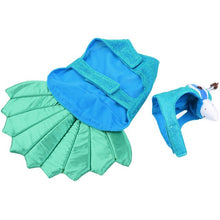 Load image into Gallery viewer, Pet Clothes Halloween Costume Peacock Style Jacket Comfortable Pet Coat Adorable Pet Costume with Head Shape Hats Pet Products
