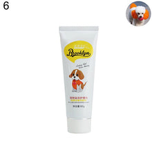 Load image into Gallery viewer, 80g Mascots Pet Dyeing Agent Pet Dog Cat Animals Hair Coloring Dyestuffs Dyeing Pigment Agent Pet Cat Dog Supplies Hair Dyeing
