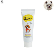 Load image into Gallery viewer, 80g Mascots Pet Dyeing Agent Pet Dog Cat Animals Hair Coloring Dyestuffs Dyeing Pigment Agent Pet Cat Dog Supplies Hair Dyeing

