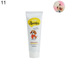 Load image into Gallery viewer, 80g Mascots Pet Dyeing Agent Pet Dog Cat Animals Hair Coloring Dyestuffs Dyeing Pigment Agent Pet Cat Dog Supplies Hair Dyeing
