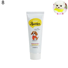 Load image into Gallery viewer, 80g Mascots Pet Dyeing Agent Pet Dog Cat Animals Hair Coloring Dyestuffs Dyeing Pigment Agent Pet Cat Dog Supplies Hair Dyeing

