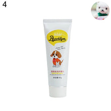 Load image into Gallery viewer, 80g Mascots Pet Dyeing Agent Pet Dog Cat Animals Hair Coloring Dyestuffs Dyeing Pigment Agent Pet Cat Dog Supplies Hair Dyeing
