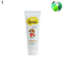 Load image into Gallery viewer, 80g Mascots Pet Dyeing Agent Pet Dog Cat Animals Hair Coloring Dyestuffs Dyeing Pigment Agent Pet Cat Dog Supplies Hair Dyeing
