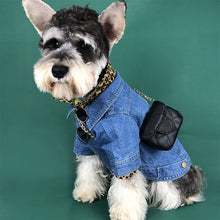Load image into Gallery viewer, Cute Pet Dog Bag for Small Dogs Puppy Dog Accessories PC1322
