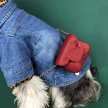 Load image into Gallery viewer, Cute Pet Dog Bag for Small Dogs Puppy Dog Accessories PC1322
