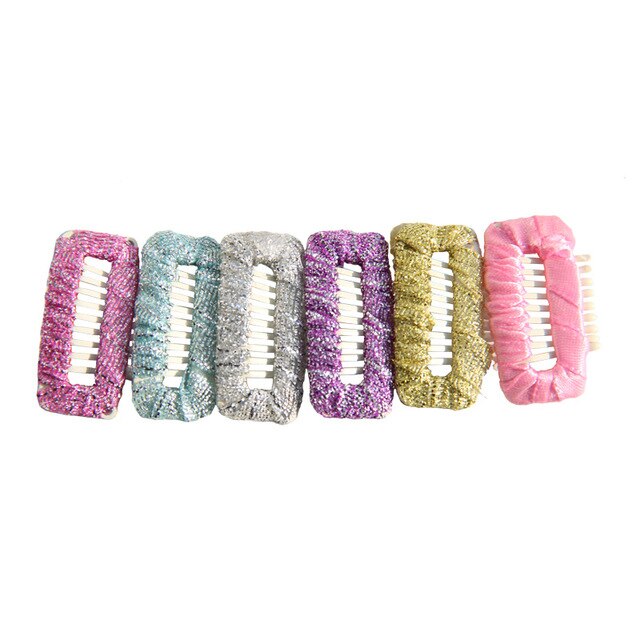 Cute Colourful Hairpins Pet Dog Bows Hair Clips for Puppy Dogs Cat Teddy Head Clip Hairpin Pet Supplies