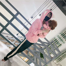 Load image into Gallery viewer, Cat dog sweater tide brand clothes family Adult pet casual parent-child clothing  Autumn winter warm Parent-child cloth
