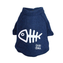 Load image into Gallery viewer, Cat Coats Jacket Costumes Pet Clothing Winter Pet Puppy Dog Clothes Hoodies For Small Medium Dogs Cats Kitten Outfits Apparel
