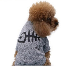 Load image into Gallery viewer, Cat Coats Jacket Costumes Pet Clothing Winter Pet Puppy Dog Clothes Hoodies For Small Medium Dogs Cats Kitten Outfits Apparel
