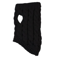 Load image into Gallery viewer, Winter Dog Sweater Small Dog Clothes Puppy Sweater For Pet Dog Knitting Crochet Cloth Christmas Dog Sweater Decoration Coats
