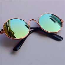 Load image into Gallery viewer, Hot Sale 1PC Cool Cat Pet Glasses for Little Dog Cat Products Eye-Wear Dog Pet Sunglasses Pet Supplies Photos Props Accessories
