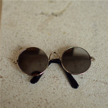 Load image into Gallery viewer, Hot Sale 1PC Cool Cat Pet Glasses for Little Dog Cat Products Eye-Wear Dog Pet Sunglasses Pet Supplies Photos Props Accessories
