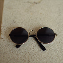 Load image into Gallery viewer, Hot Sale 1PC Cool Cat Pet Glasses for Little Dog Cat Products Eye-Wear Dog Pet Sunglasses Pet Supplies Photos Props Accessories
