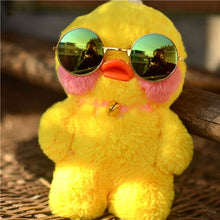 Load image into Gallery viewer, Hot Sale 1PC Cool Cat Pet Glasses for Little Dog Cat Products Eye-Wear Dog Pet Sunglasses Pet Supplies Photos Props Accessories
