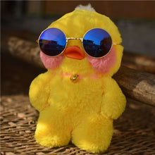 Load image into Gallery viewer, Hot Sale 1PC Cool Cat Pet Glasses for Little Dog Cat Products Eye-Wear Dog Pet Sunglasses Pet Supplies Photos Props Accessories
