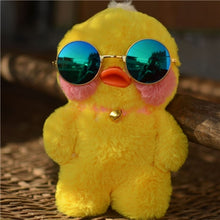 Load image into Gallery viewer, Hot Sale 1PC Cool Cat Pet Glasses for Little Dog Cat Products Eye-Wear Dog Pet Sunglasses Pet Supplies Photos Props Accessories
