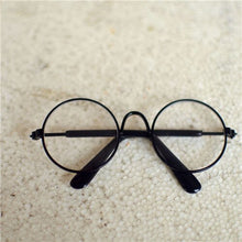 Load image into Gallery viewer, Hot Sale 1PC Cool Cat Pet Glasses for Little Dog Cat Products Eye-Wear Dog Pet Sunglasses Pet Supplies Photos Props Accessories
