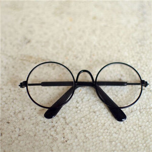 Hot Sale 1PC Cool Cat Pet Glasses for Little Dog Cat Products Eye-Wear Dog Pet Sunglasses Pet Supplies Photos Props Accessories