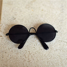 Load image into Gallery viewer, Hot Sale 1PC Cool Cat Pet Glasses for Little Dog Cat Products Eye-Wear Dog Pet Sunglasses Pet Supplies Photos Props Accessories
