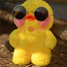 Load image into Gallery viewer, Hot Sale 1PC Cool Cat Pet Glasses for Little Dog Cat Products Eye-Wear Dog Pet Sunglasses Pet Supplies Photos Props Accessories
