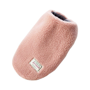 Fashion Dog Clothes Dog Jacket BEIGE/PINK Pet Puppy Cat Dog Clothes Vest Spring Autumn Winter Coats Jackets For Small Dogs Vests