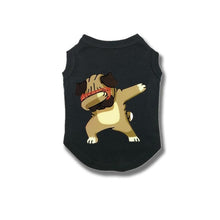 Load image into Gallery viewer, Summer Pet Dog Clothes Spring Cute Clothes For Dogs Cotton Dog Cat Vest Shirt For Small Medium French Bulldog Outdoor Costumes

