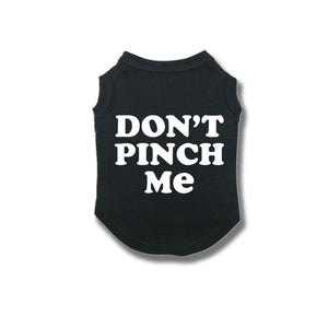 Summer Pet Dog Clothes Spring Cute Clothes For Dogs Cotton Dog Cat Vest Shirt For Small Medium French Bulldog Outdoor Costumes