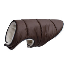 Load image into Gallery viewer, Dog Winter Coat Warm Puppy Jacket Vest Waterproof Pet Clothes Apparel Dog Clothing For Small Medium Large Dogs Ropa Para Perros
