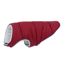 Load image into Gallery viewer, Dog Winter Coat Warm Puppy Jacket Vest Waterproof Pet Clothes Apparel Dog Clothing For Small Medium Large Dogs Ropa Para Perros
