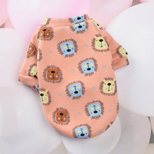 Load image into Gallery viewer, Cartoon Cat Hoodie Sweater Spring Summer Pet Cat Clothes for Cats Katten Kedi Pullovers Mascota Pet Costume Cat Outfit Clothing
