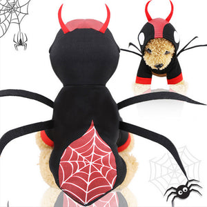 Halloween Costumes for Dog Clothes for Dogs Cat Chihuahua Winter Dog Coat  Pet Clothing for Small Dogs Cats Clothes Christmas