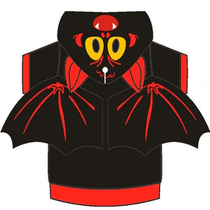 Halloween Costumes for Dog Clothes for Dogs Cat Chihuahua Winter Dog Coat  Pet Clothing for Small Dogs Cats Clothes Christmas