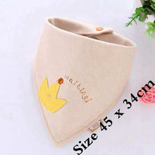 Load image into Gallery viewer, Dog Bandana Large Pet Scarf Cotton Plaid Washable Dog Bib Large Dog Accessories Banana Elk Pink flower Personality Bow Tie
