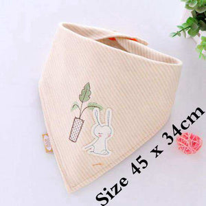 Dog Bandana Large Pet Scarf Cotton Plaid Washable Dog Bib Large Dog Accessories Banana Elk Pink flower Personality Bow Tie