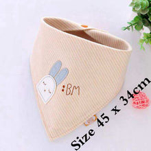 Load image into Gallery viewer, Dog Bandana Large Pet Scarf Cotton Plaid Washable Dog Bib Large Dog Accessories Banana Elk Pink flower Personality Bow Tie
