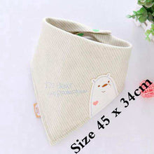 Load image into Gallery viewer, Dog Bandana Large Pet Scarf Cotton Plaid Washable Dog Bib Large Dog Accessories Banana Elk Pink flower Personality Bow Tie
