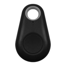 Load image into Gallery viewer, Pet Smart GPS Tracker Mini Anti-Lost Waterproof Bluetooth Locator Tracer For Pet Dog Cat Kids Car Wallet Key Collar Accessories
