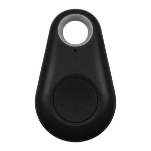 Pet Smart GPS Tracker Mini Anti-Lost Waterproof Bluetooth Locator Tracer For Pet Dog Cat Kids Car Wallet Key Collar Accessories