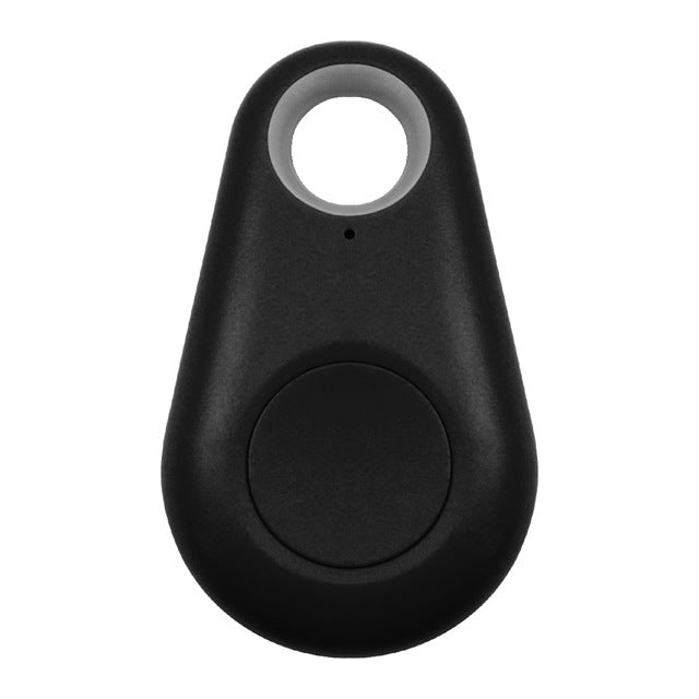 Pet Smart GPS Tracker Mini Anti-Lost Waterproof Bluetooth Locator Tracer For Pet Dog Cat Kids Car Wallet Key Collar Accessories
