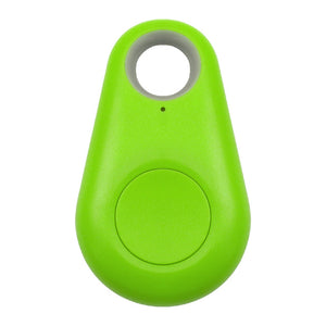 Pet Smart GPS Tracker Mini Anti-Lost Waterproof Bluetooth Locator Tracer For Pet Dog Cat Kids Car Wallet Key Collar Accessories