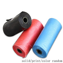 Load image into Gallery viewer, Dog Accessories Pet Pooper Scooper Dog Bag Pet Supplies Portable Waste Bags Cat Poop Pick Up Dog Pooper Scooper Pooper Bag
